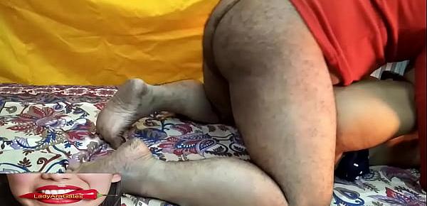 Indian Bhabhi Big Boobs Got Fucked In Lockdown